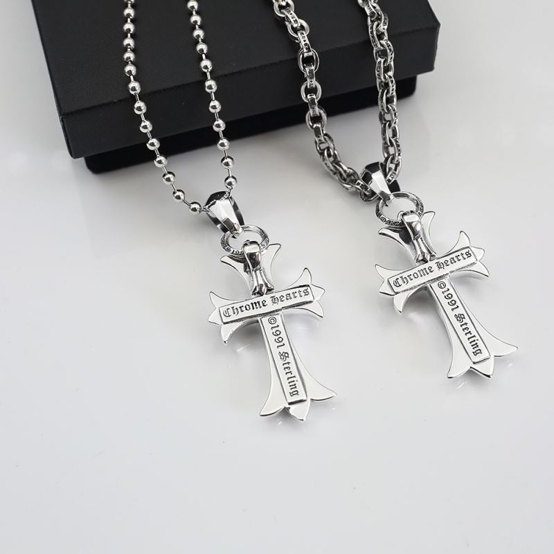 Chrome Hearts Necklaces